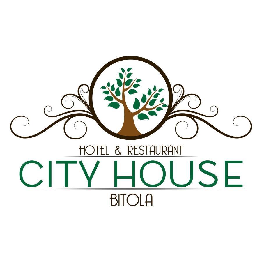 City House Bitola Exterior photo