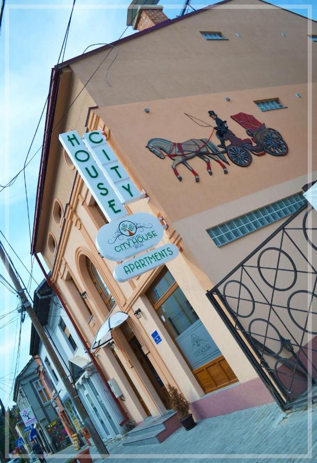 City House Bitola Exterior photo
