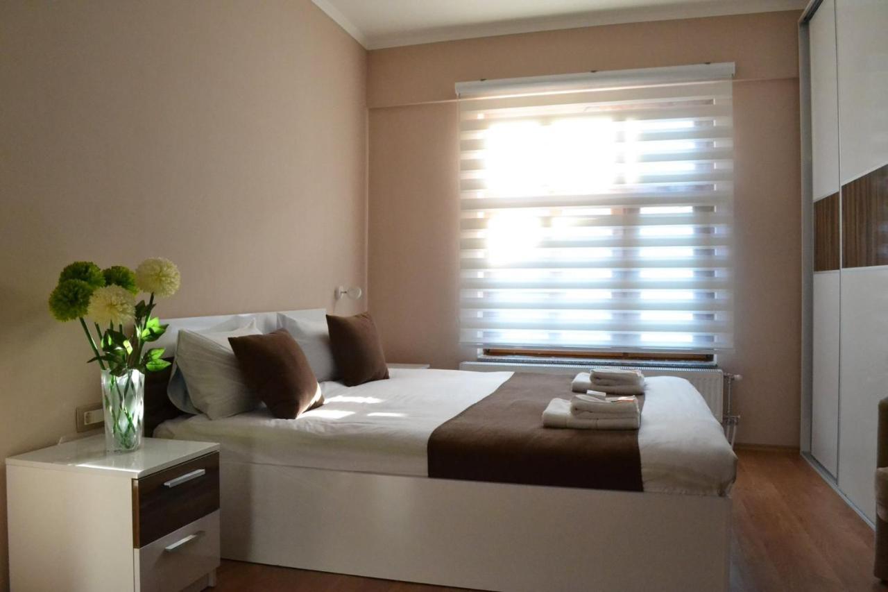 City House Bitola Exterior photo